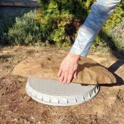 Garden Stone Ø70cm...
