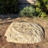 Garden Stone Ø70cm Mediterranean white (DK70W1)