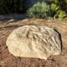 Garden Stone Ø70cm Mediterranean white (DK70W1)