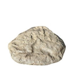 Garden Stone Ø80cm gray granite (DK80G1)