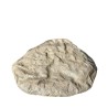 Garden Stone Ø80cm gray granite (DK80G1)
