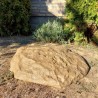 Garden Stone Ø80cm sandstone (DK80R1)