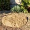 Garden Stone Ø80cm sandstone (DK80R1)