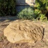 Garden Stone Ø80cm sandstone (DK80R1)