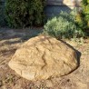 Garden Stone Ø80cm sandstone (DK80R1)