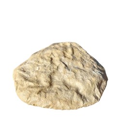 Garden Stone Ø80cm Mediterranean white (DK80W1)