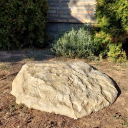 Garden Stone Ø80cm Mediterranean white (DK80W1)