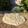 Garden Stone Ø80cm Mediterranean white (DK80W1)