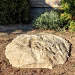 Garden Stone Ø80cm Mediterranean white (DK80W1)