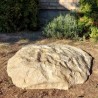 Garden Stone Ø80cm Mediterranean white (DK80W1)