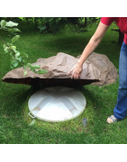 Garden Stones